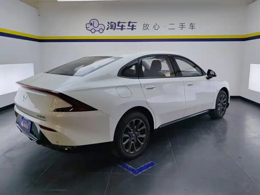 WULING WULING STARLIGHT