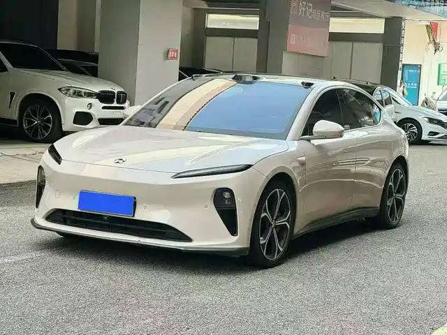 2023 Nio ET5
