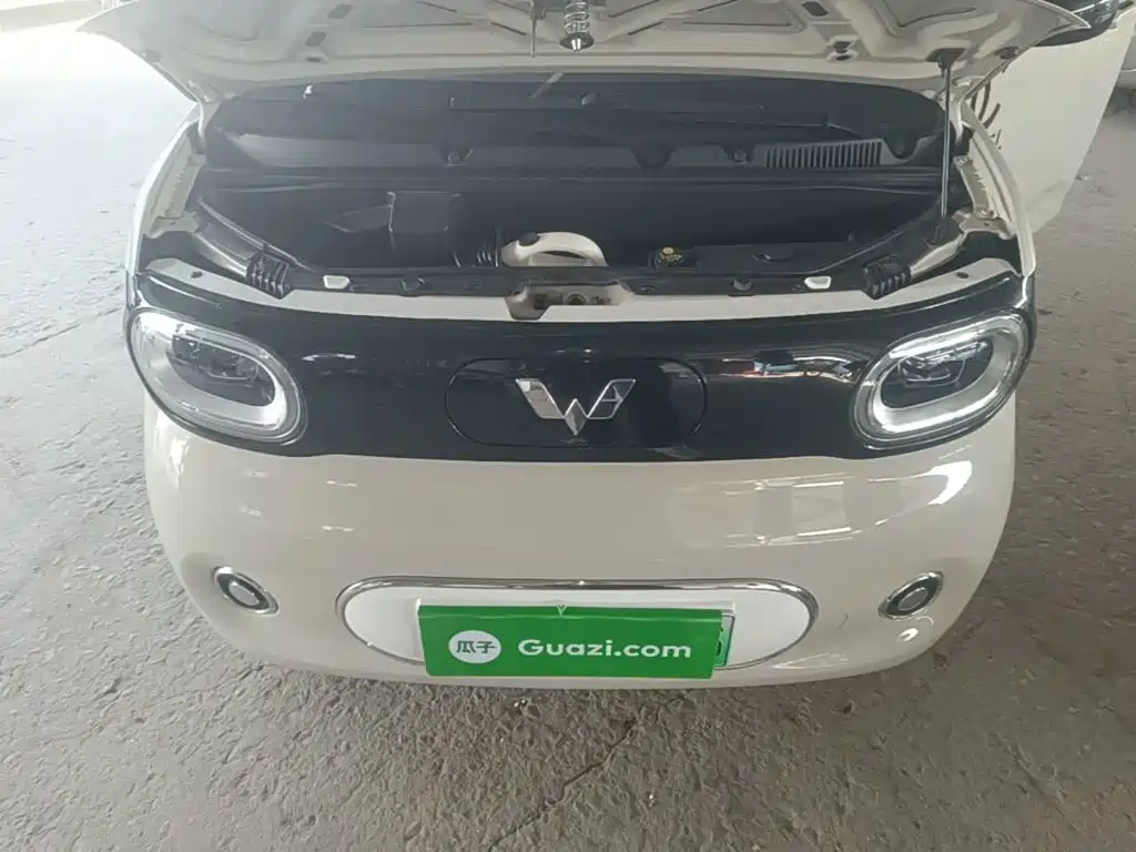 Wuling MINIEV — миниатюра 20