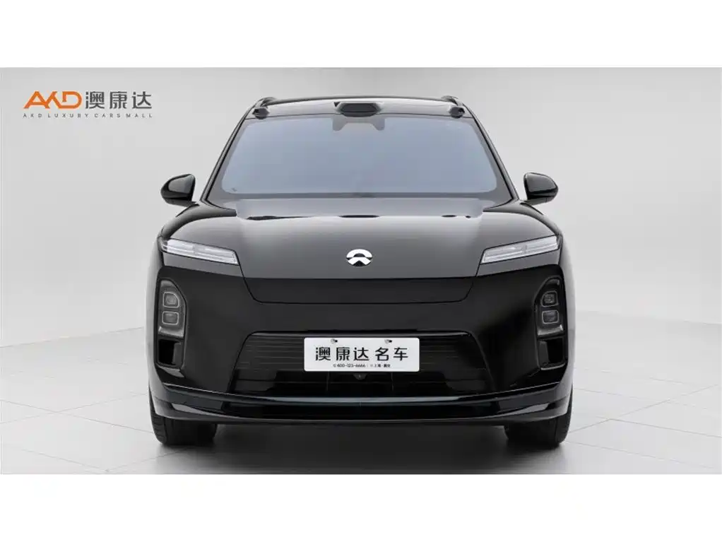 NIO ES8 2026 мест Executive