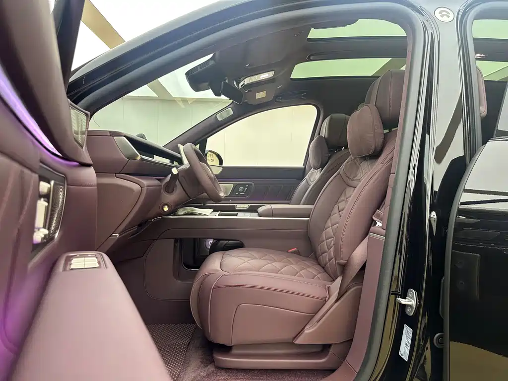 NIO ES9 2026 102kWh Executive