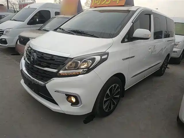 DONGFENG POPULAR M7