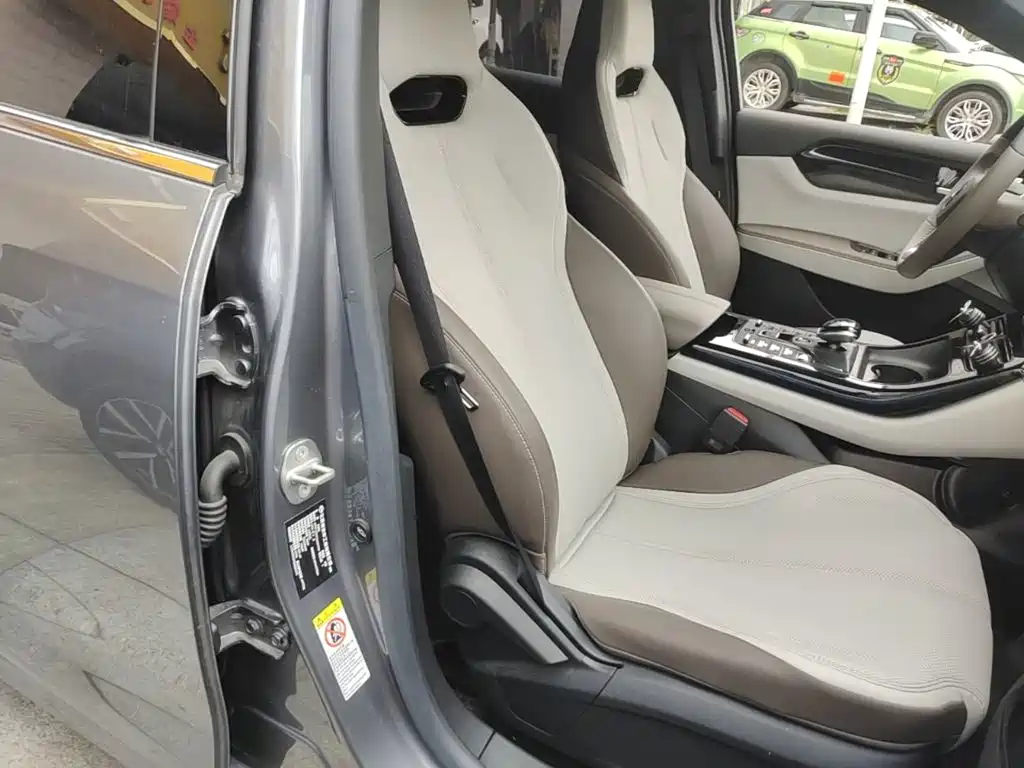 BYD Qin PLUS — миниатюра 25