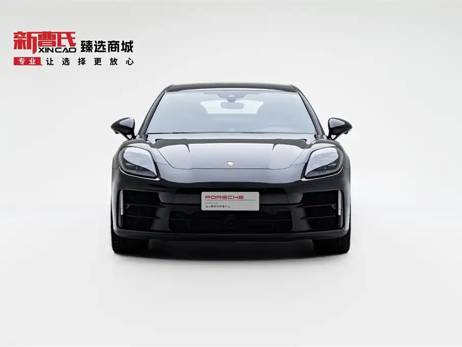 Porsche Panamera 2024 Panamera 4 Executive Long Wheelbase 2.9T