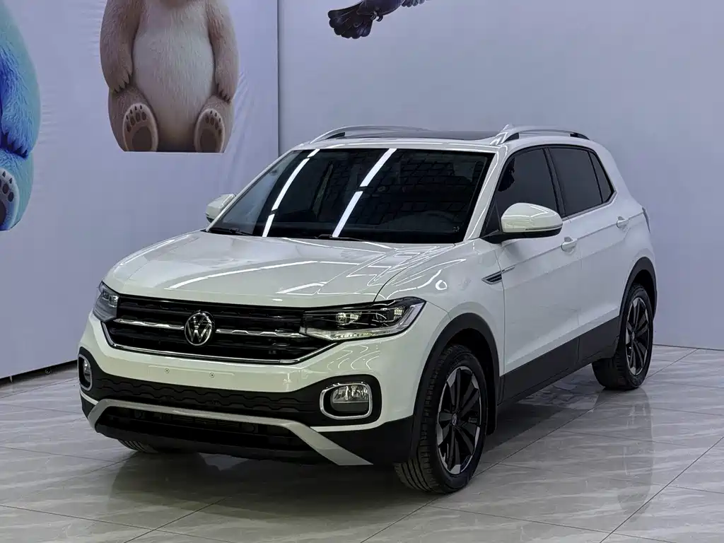 Volkswagen Tacqua