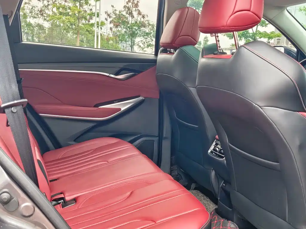 Changan CS75PLUS CS75 PLUS 2021 1.5T AT Luxury