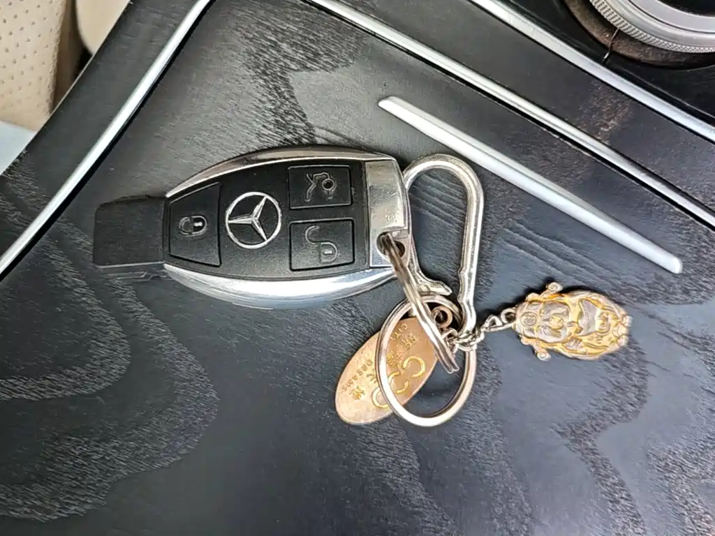 Mercedes-Benz C-Class C 2016 C 200 L Sport