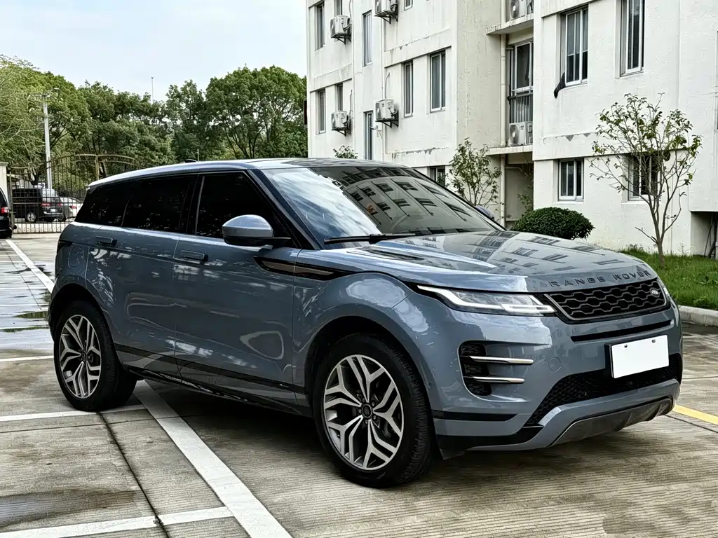Land Rover Range Rover Evoque 2020 249PS R-DYNAMIC S Sport