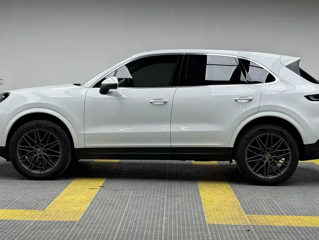 Porsche Cayenne 2024 Cayenne 3.0T
