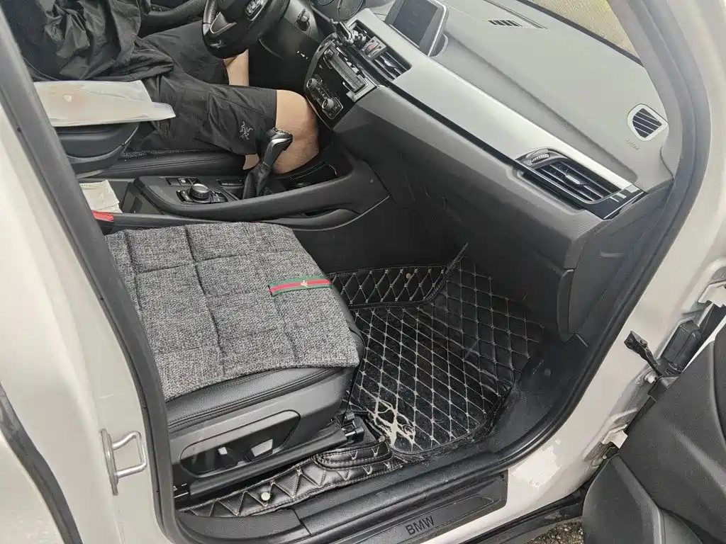 BMW X1 — миниатюра 19