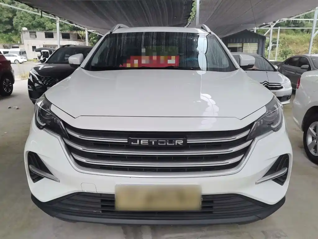 Jetour X70M — миниатюра 7