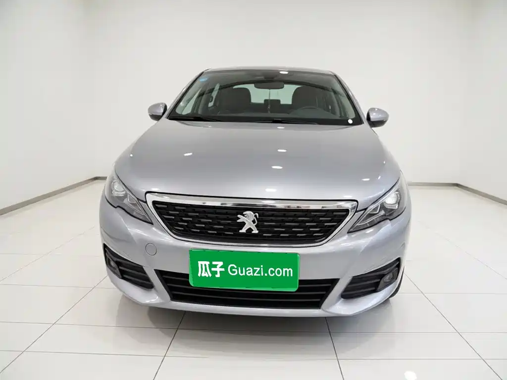 Peugeot 308 — миниатюра 2