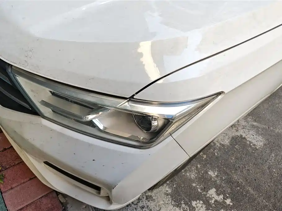 WULING AUTOMOBILE WULING HONGGUANG