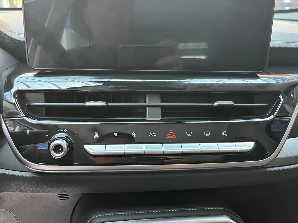 Haval H6 — миниатюра 15