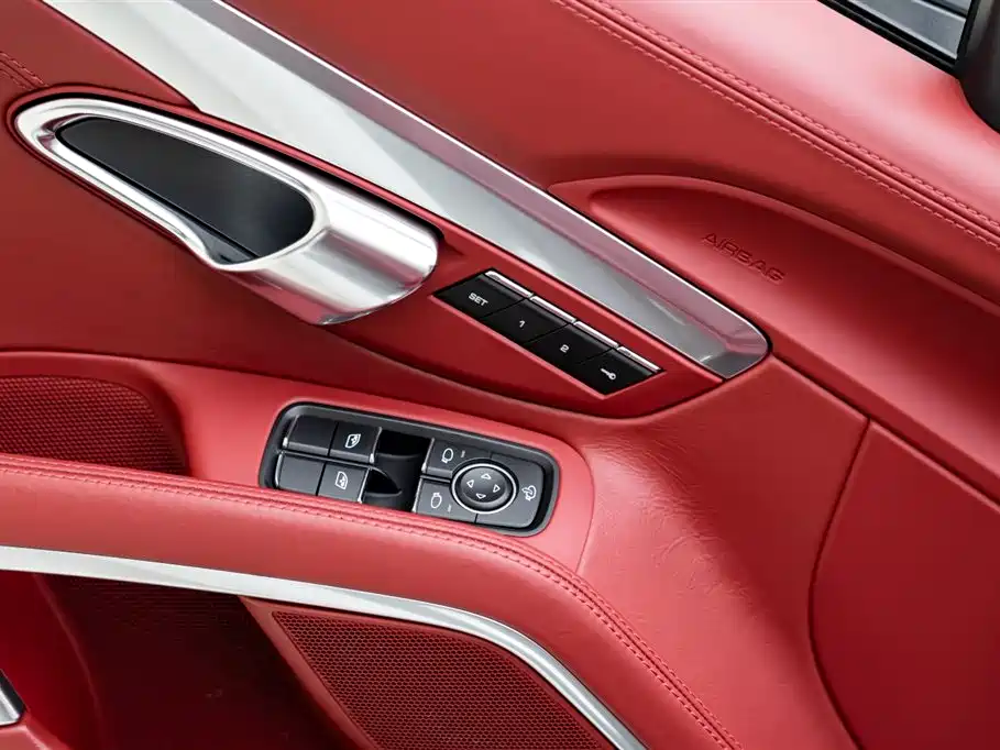 Porsche 718 — фотографии объявления, Фото 14