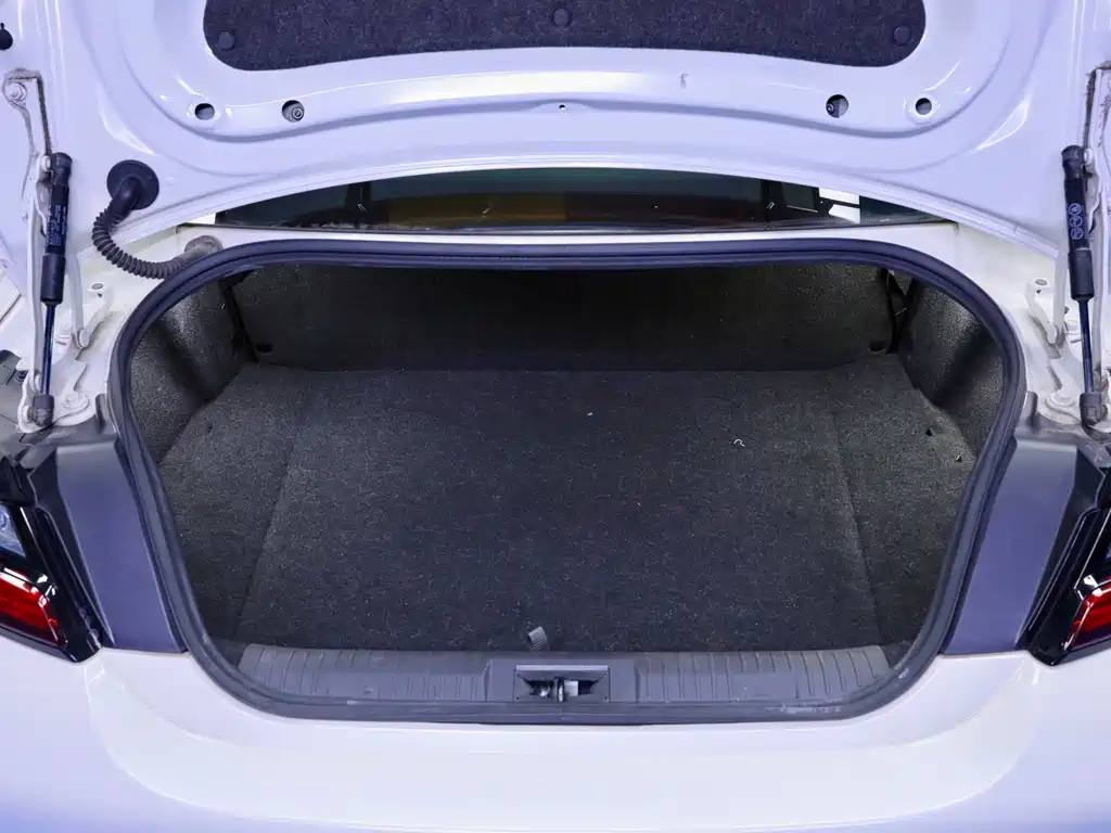 Subaru BRZ 2022 2.4L MT