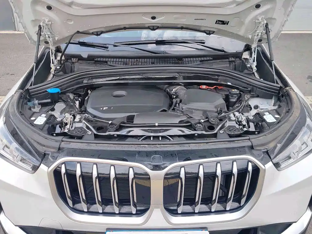 BMW X1 2025 sDrive25Li X