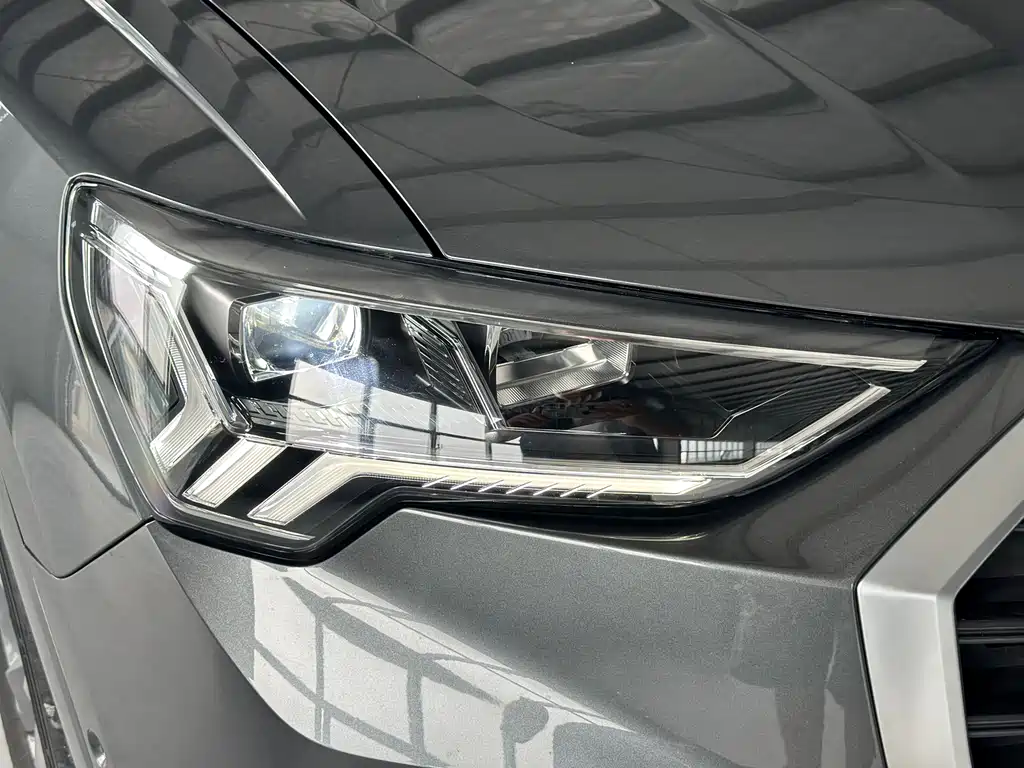 Audi Q3 2022 35 TFSI Fashion