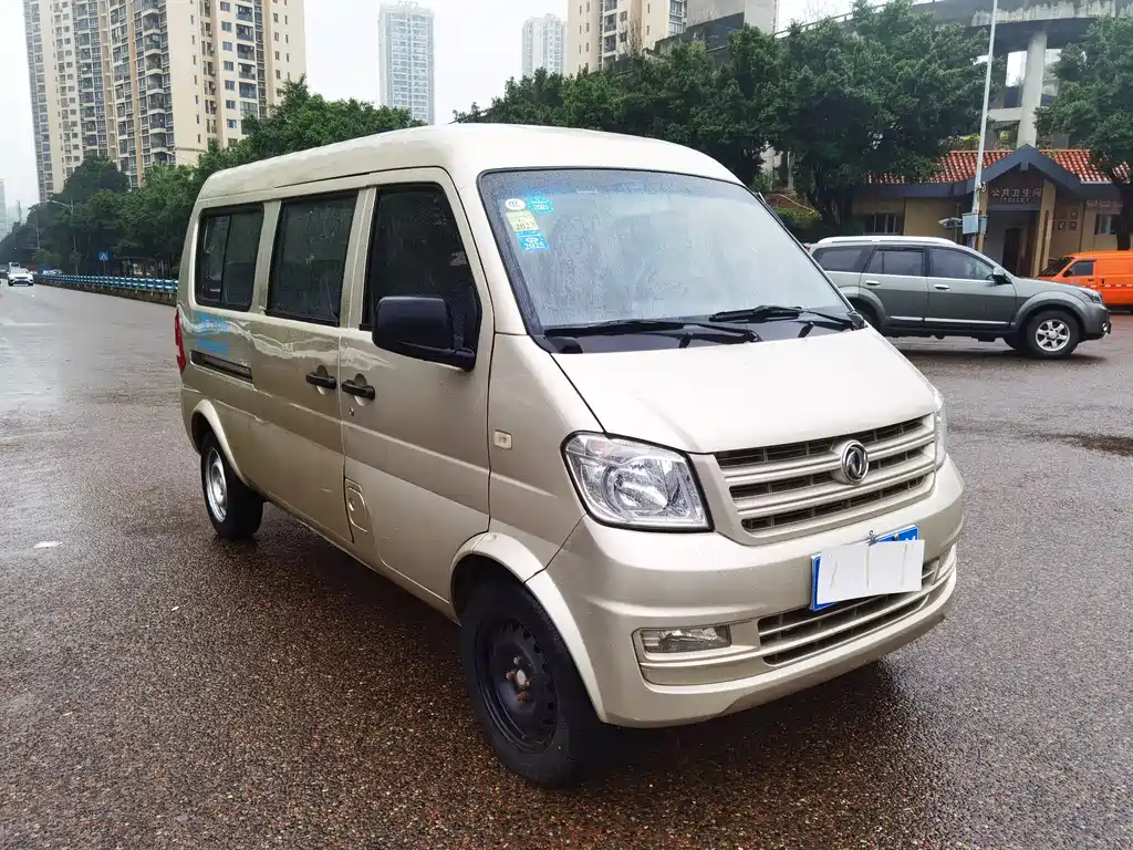 DONGFENG K07S