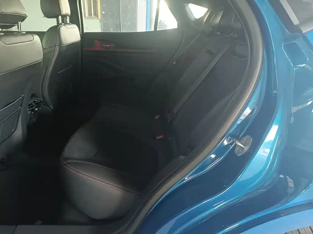 Ford Evos — миниатюра 17
