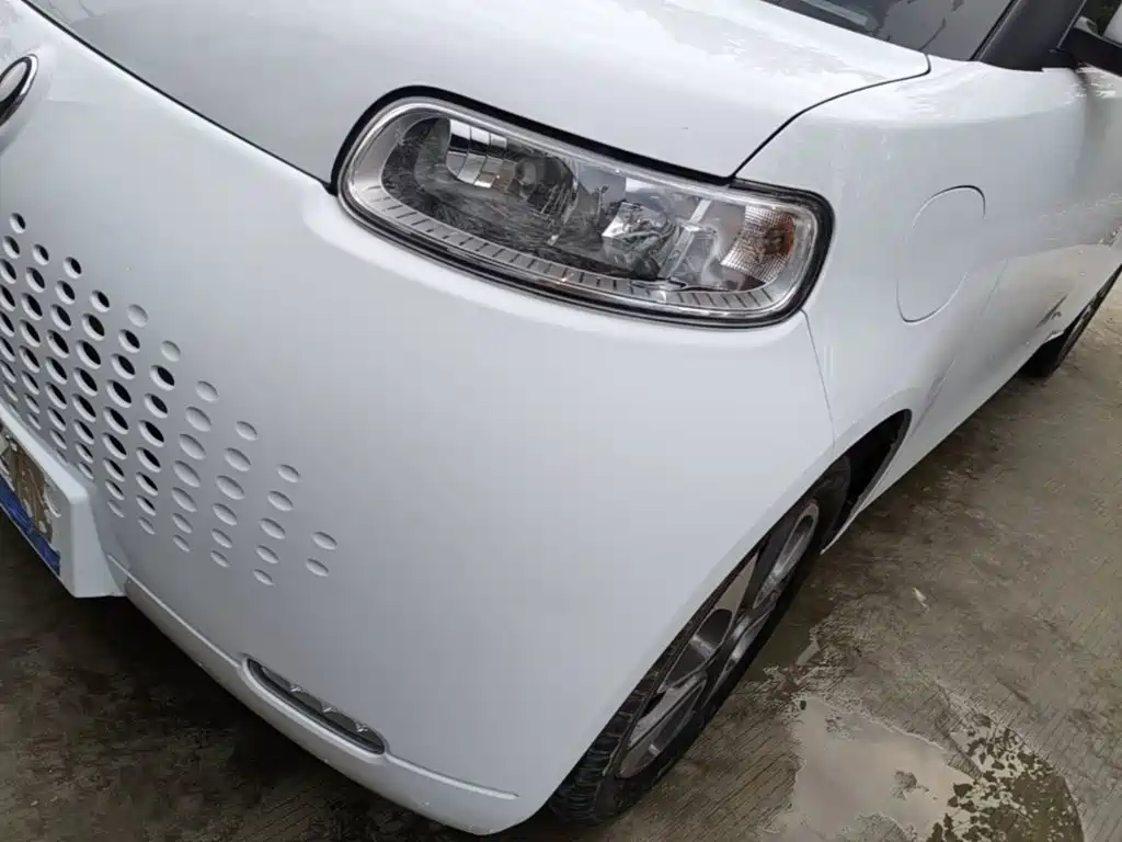 Ora Ora White Cat — миниатюра 24