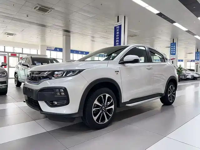 siming dongfeng-honda-x-nv