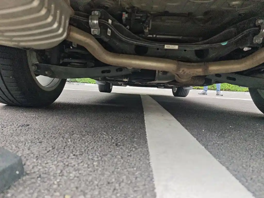 Buick Envision Plus — миниатюра 23