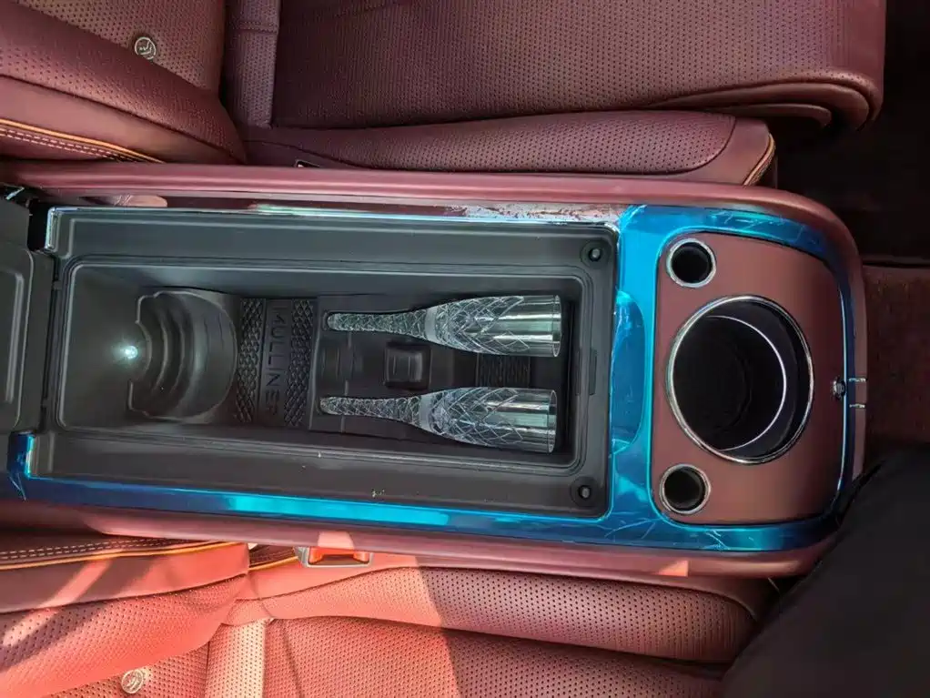 Bentley Bentayga 2023 4.0T V8