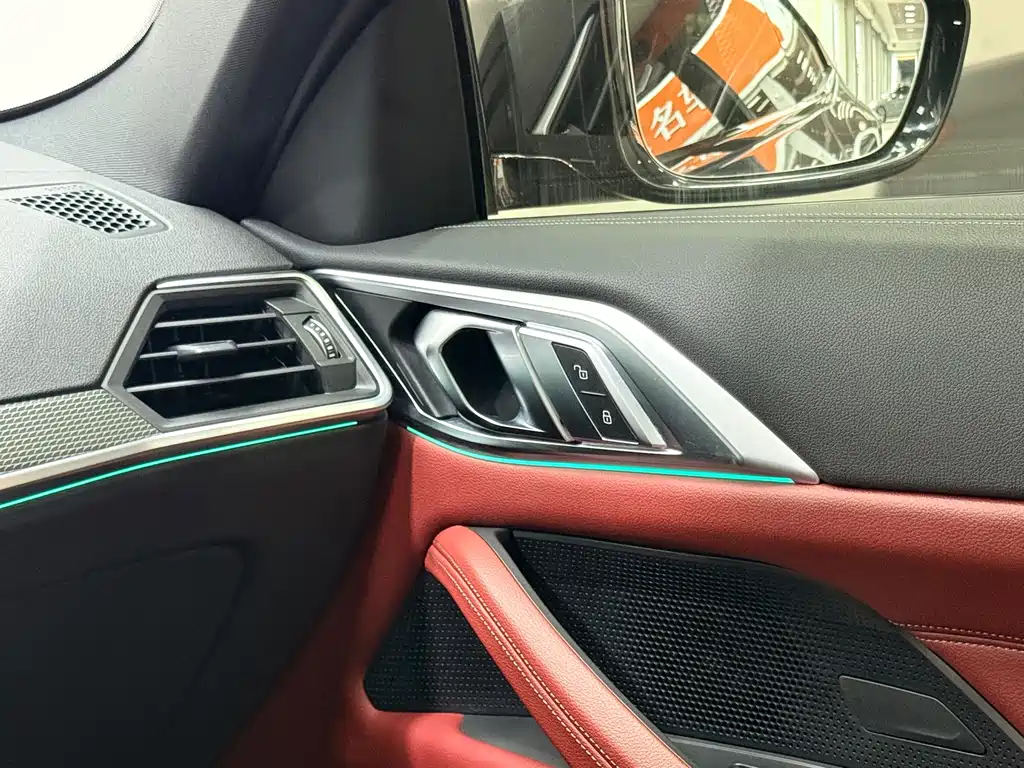 BMW 4 Series — миниатюра 15