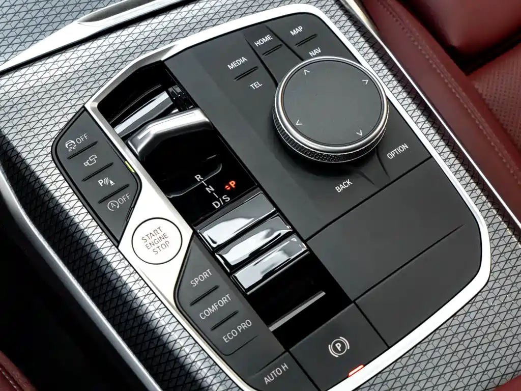 BMW 3 Series — миниатюра 20