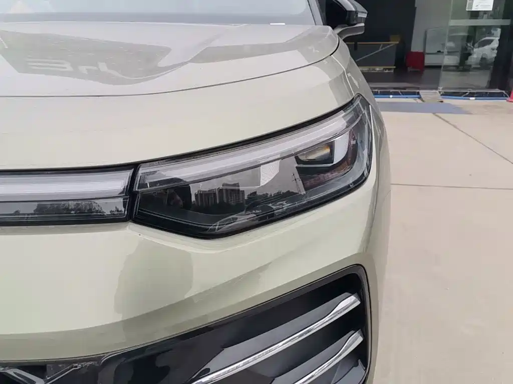 Volkswagen Tayron — миниатюра 24