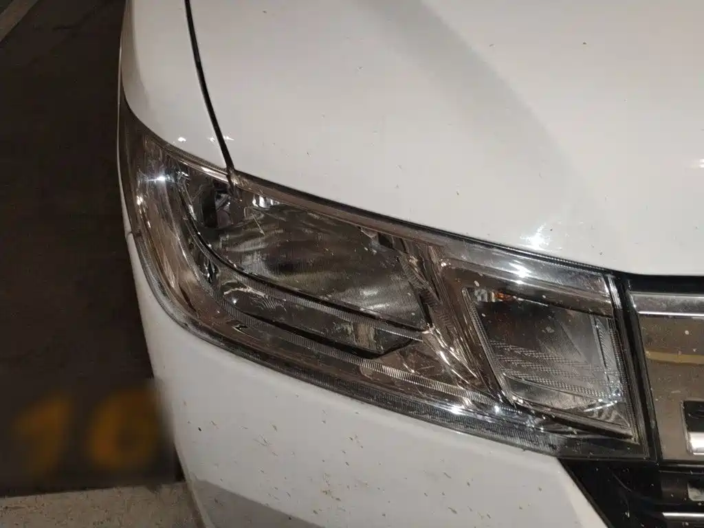 Wuling Journey — миниатюра 17