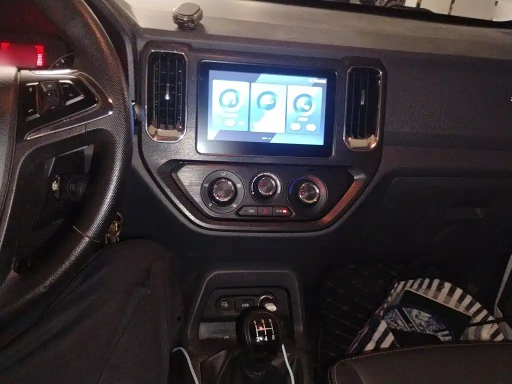 Wuling Journey — миниатюра 9