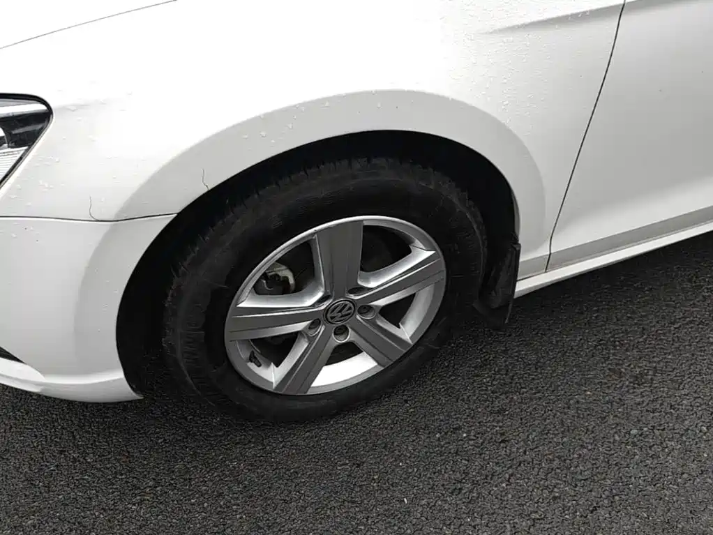 Volkswagen Lamando — миниатюра 23