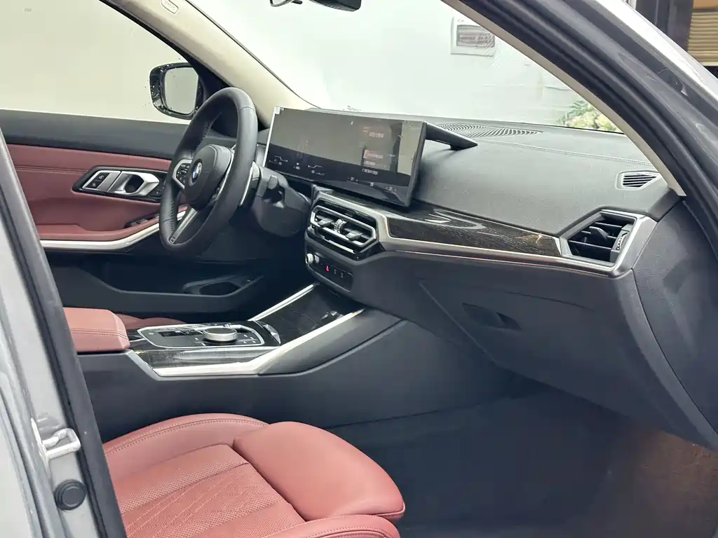 BMW 3 Series — фотографии объявления, Фото 17