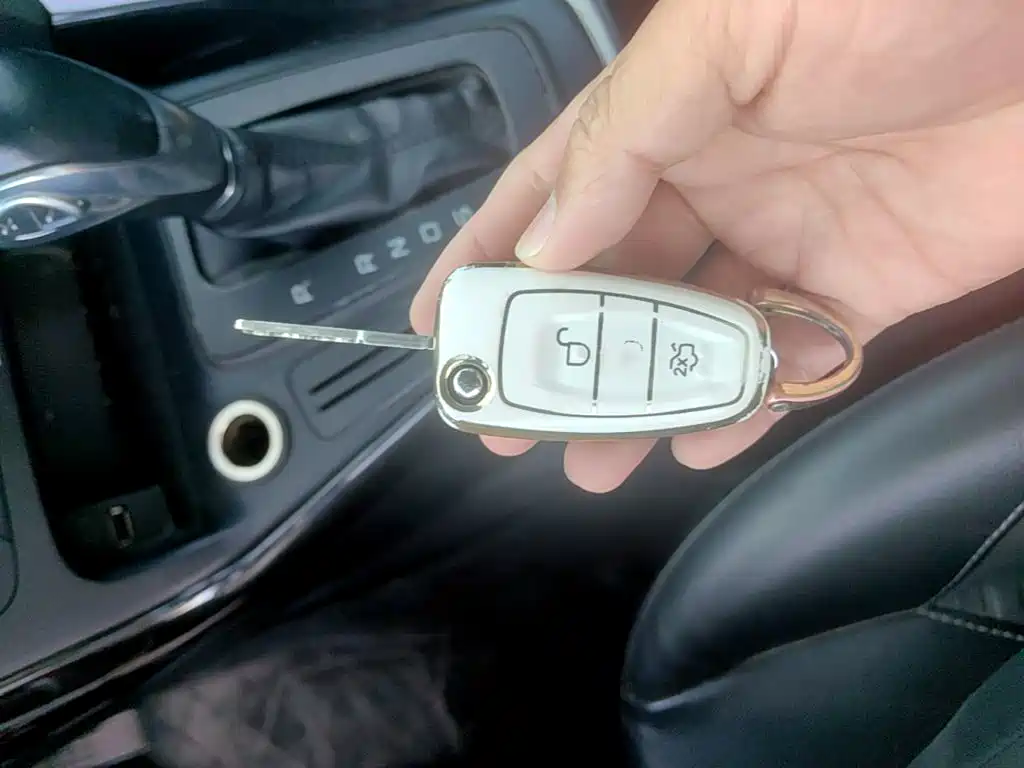 Ford Focus — миниатюра 9