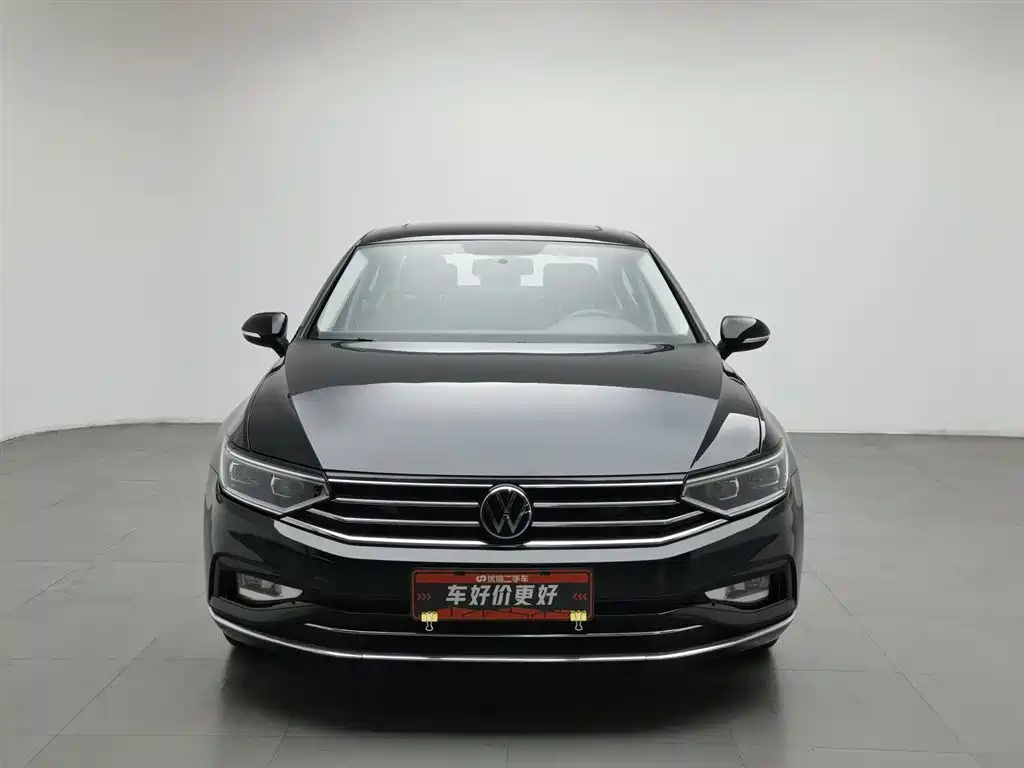 Volkswagen Magotan 2020 280TSI DSG Comfort