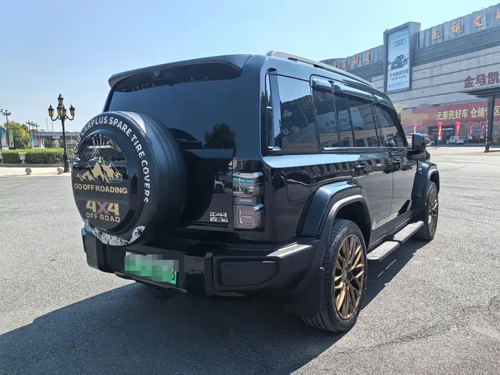 iCAR iCAR V27 — миниатюра 4