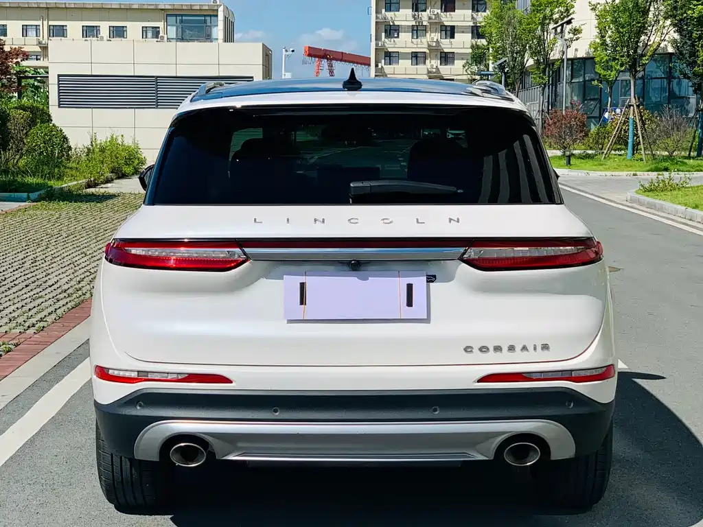 Lincoln Corsair 2022 2.0T Premium