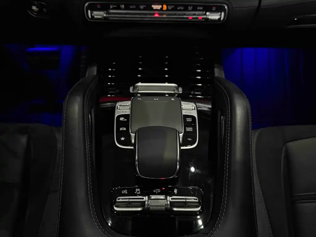 Mercedes-Benz GLE AMG — миниатюра 19