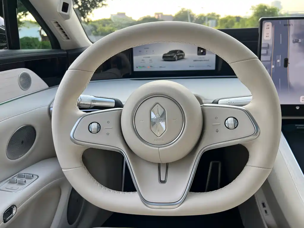 Xiangjie Xiangjie S9T — миниатюра 10