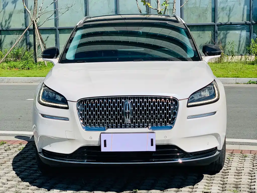 Lincoln Corsair 2022 2.0T Premium