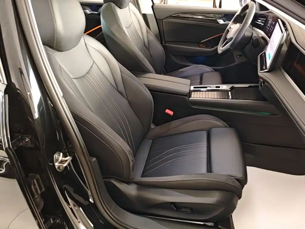 Volkswagen Magotan — миниатюра 25