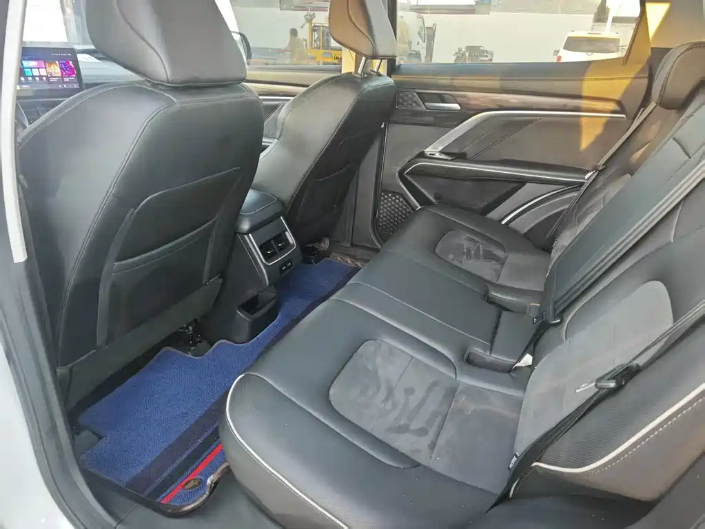 Haval H6 — миниатюра 8