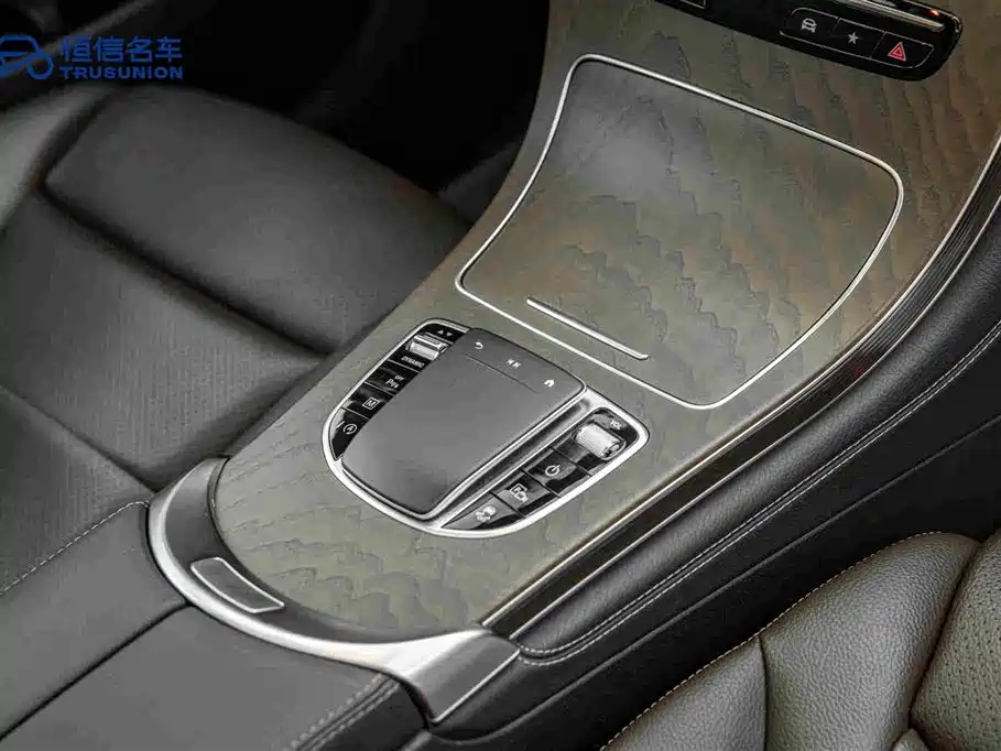 Mercedes-Benz GLC — миниатюра 19