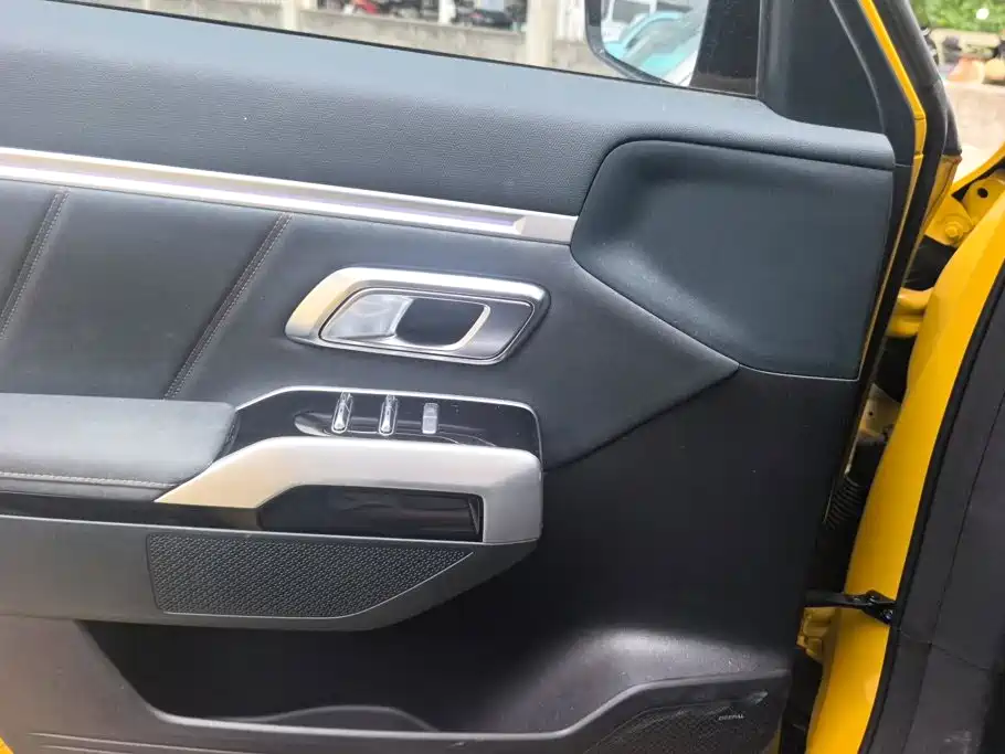 Deepal Deepal G318 — миниатюра 7