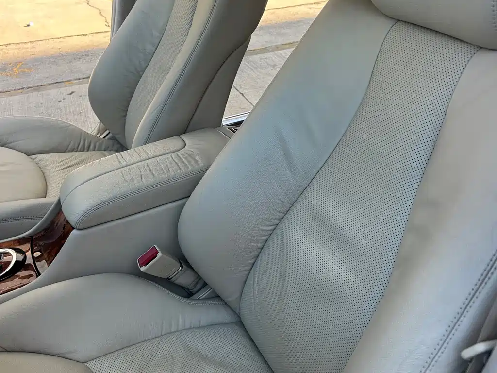 Mercedes-Benz S-Class — миниатюра 17