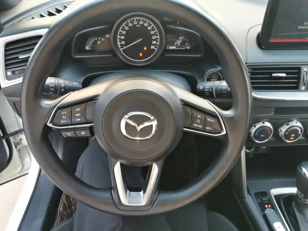 Mazda CX-4 — миниатюра 11