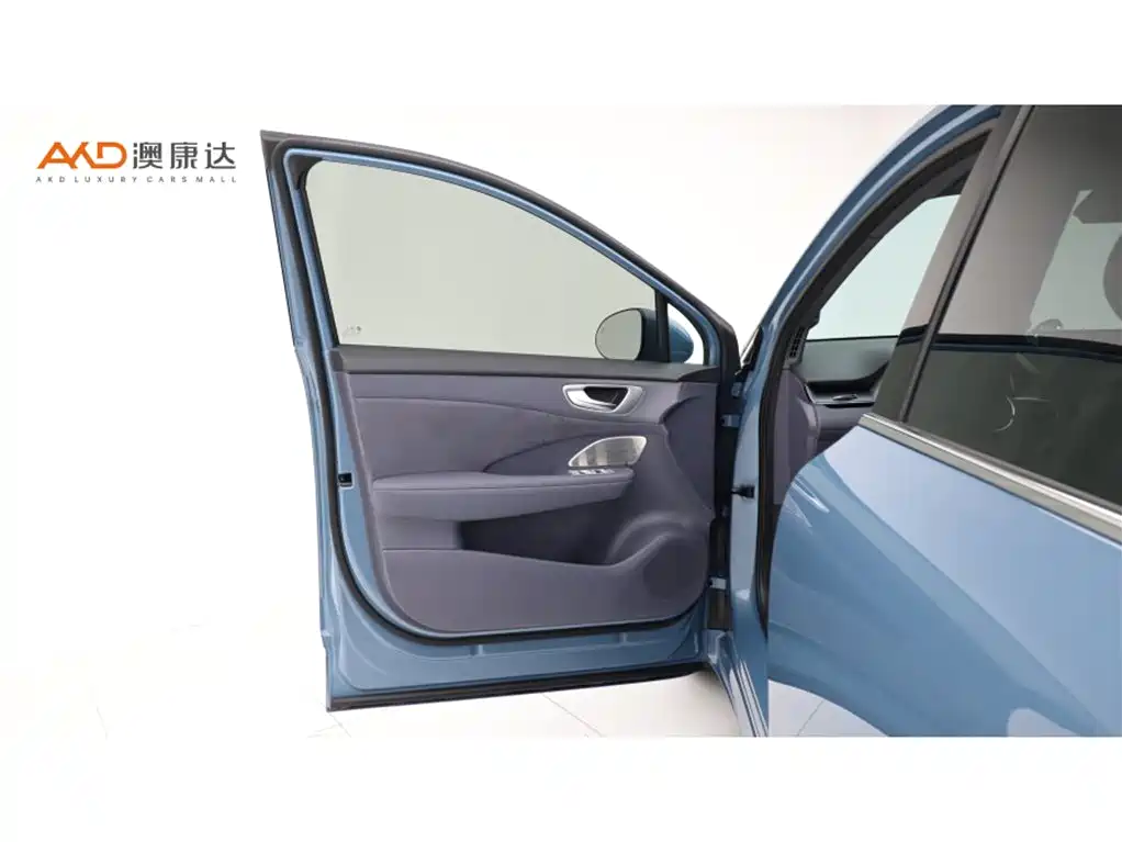 Shangjie Shangjie H5 — миниатюра 10