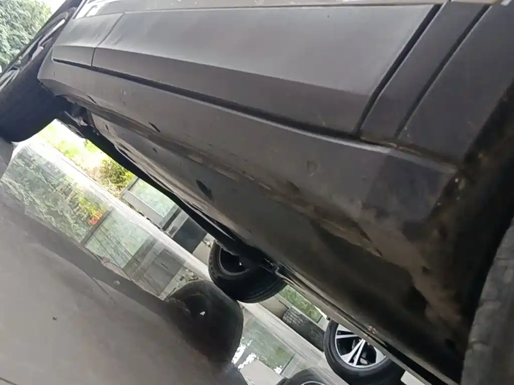 Volkswagen Tharu — миниатюра 21